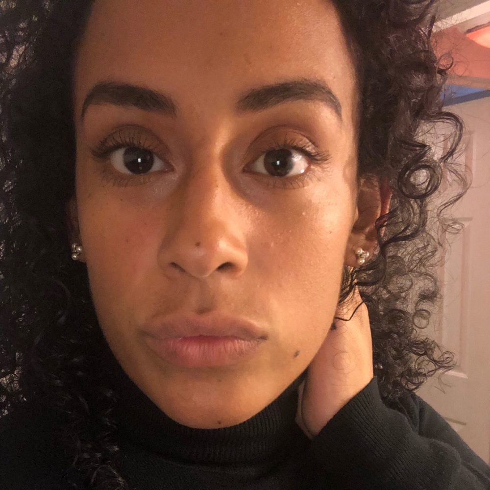 Meet your Posher, Mirian